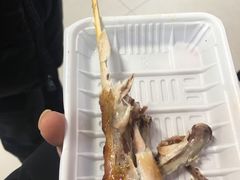 -一代烤翅王(大汉口店)
