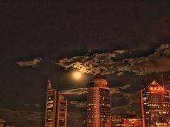 -中央广播电视总台(光华路办公区)