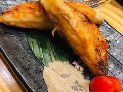 -吟松日式料理(莘庄店)
