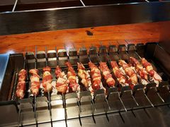 -三个蒙古大叔羊肉串(大宁店)