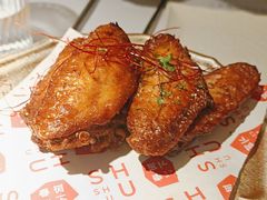 -春树下·树屋花房西餐厅(罍街AS1980店)