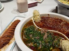 -李氏传家菜(兴城路店)