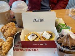 -肯德基(新街印时代店)