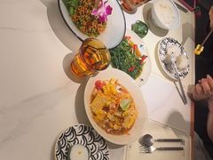 -太食獸泰式茶餐厅(IFS国金中心店)