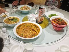 -品大三·经典淮扬菜(大行宫店)