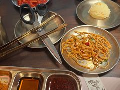-西塔老太太泥炉烤肉(上海七宝领展广场店)