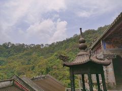 -飞霞风景名胜区