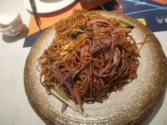 -叹茶靓点·粤式餐厅·全天茶市(石井万民广场店)