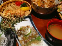 -円满日式居酒屋(蓉花路美食街店)