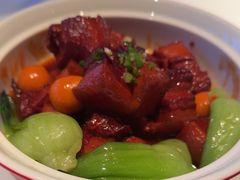 -隐厨中国餐馆(红旗大街店)
