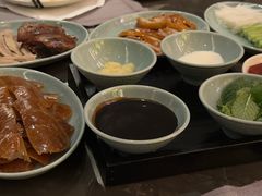 -西安凯悦酒店·湖畔中餐厅