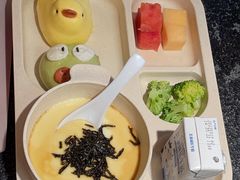 -蛙小侠(长安万科店)