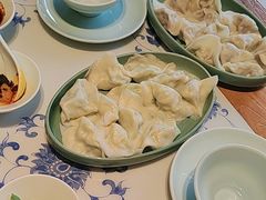 -东方饺子王(新阳路店)
