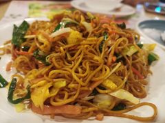 豉油皇三丝炒面-点都德(聚福楼店)