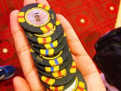 -英皇美食坊(英皇娱乐酒店内)