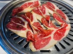 -六七八韩式烤肉·韩国料理(上杭路店)