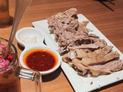 -贯贯吉·清真餐厅(浙江中路店)