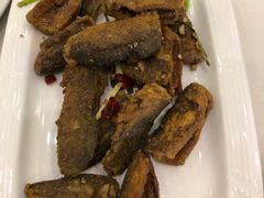 -锦江中华村农家乐饭庄