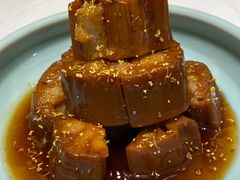 -小厨娘淮扬菜(板桥一店)