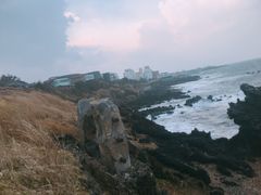 -龙头岩(Dragon Head Rock)