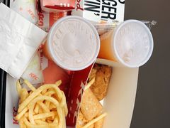 -肯德基(常熟百润发店)