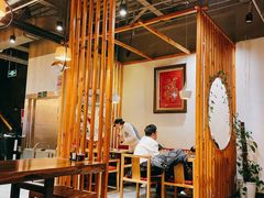 -新兴园饺子馆(北京百子湾店)