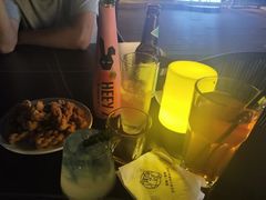 -顽啤熊·酒客酒馆(苏城夜景必选店)