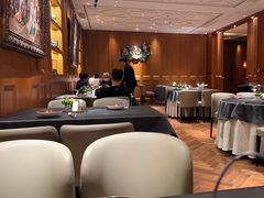 -A One Kitchen·南京精菜馆(德基广场店)