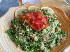 -ALAMEEN阿拉伯餐厅(三里屯店)