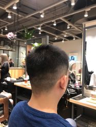 -Mentor Hair Salon