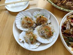 -渔家乐小海鲜(皇姑店)