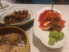 -松鹤楼·非遗·苏帮菜(融科店)
