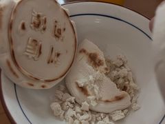 手掰馍-刘信牛羊肉小炒泡馍(回民街店)