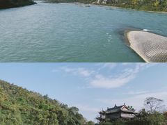 -都江堰景区