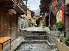 -乌江画廊(彭水苗族土家族自治县)