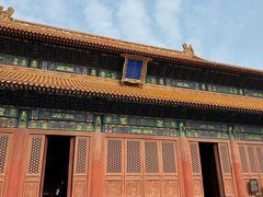 -历代帝王庙博物馆