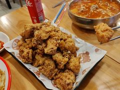 -多宾韩国料理(学衡路店)