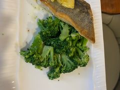 -新侨三宝乐西餐厅(崇文门店)