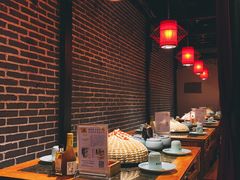 大堂-匠岳·王宝器麻椒鱼(会展中心店)