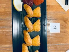 -沃野Oii(青年湖店)
