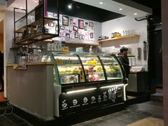 -禾牧铁板创意料理(姑嫂树路店)