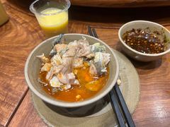 -西江传说•酸汤鱼(水东路店)