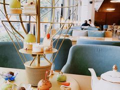 大堂-EN SPACE恩空间