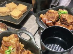 -馔豚·台北菜专门店(深圳湾万象城店)