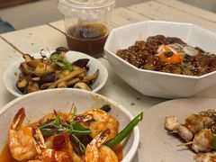 -MORNING GOOD Bistro(翰林府店)