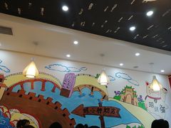 -螺小胖柳州螺蛳粉(钟楼总店)