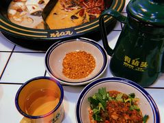 -有拈头成都市井火锅(稠州西路店)