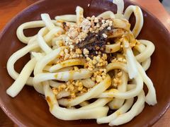 甜水面-龙抄手(春熙路总店)