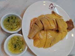 -文记壹心鸡(宝华路店)