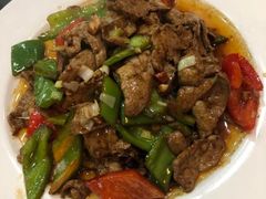 -和平饭店